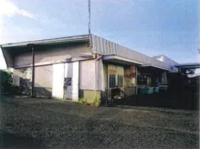 館山市笠名字二反畑
1575番の競売物件