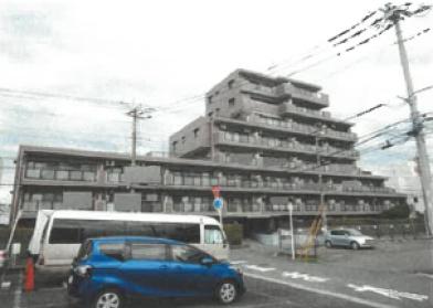 市川市香取二丁目１２番地２の競売物件