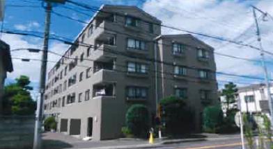 船橋市印内二丁目317番地1の競売物件