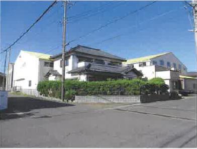 銚子市明神町二丁目
２７３番１の競売物件