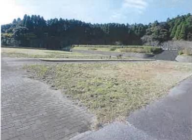 夷隅郡御宿町浜字下須麦
１７２３番１の競売物件