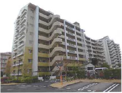 千葉市緑区おゆみ野中央一丁目25番地14の競売物件