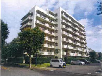 印西市滝野四丁目1番地の競売物件