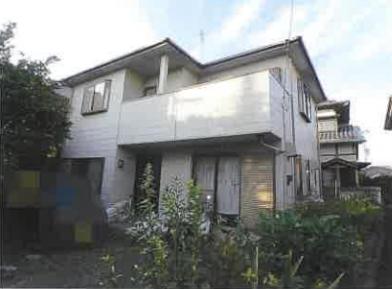 木更津市新田二丁目
1878番20の競売物件