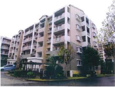 白井市桜台二丁目6番地の競売物件