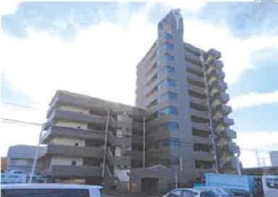 船橋市市場三丁目2309番地4の競売物件
