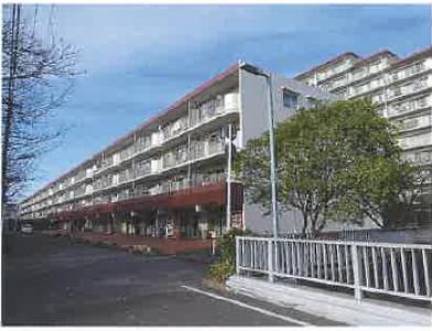 習志野市袖ケ浦一丁目29番地1の競売物件