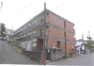 船橋市二宮二丁目
82番8の競売物件