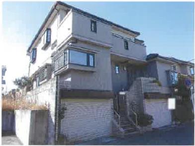 千葉市若葉区みつわ台五丁目
1番60の競売物件