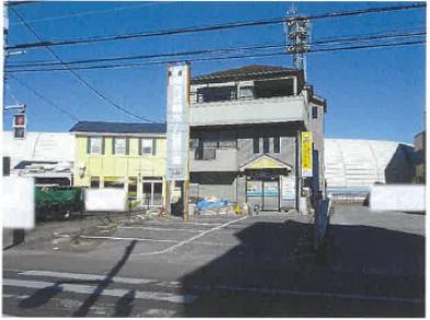 千葉市花見川区畑町
425番1の競売物件