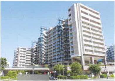 八千代市緑が丘一丁目4番地1、4番地2の競売物件