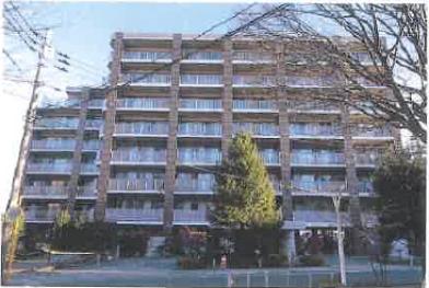 船橋市高根台二丁目1番地3の競売物件