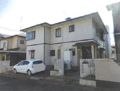 山武郡芝山町岩山字蒲池
2249番77の競売物件