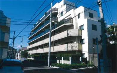 千葉市稲毛区稲毛東四丁目55番地2の競売物件