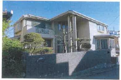 船橋市三山二丁目
４７０番５の競売物件