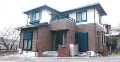 千葉市花見川区長作町
1892番22の競売物件