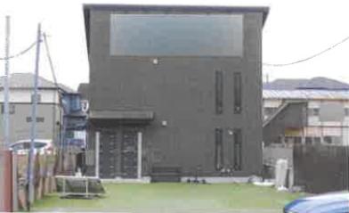 八千代市大和田新田字八幡後
1098番11の競売物件