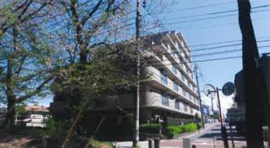 船橋市習志野台三丁目８番地１の競売物件