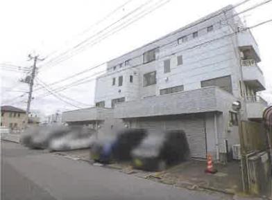 君津市東坂田四丁目
６番２３の競売物件