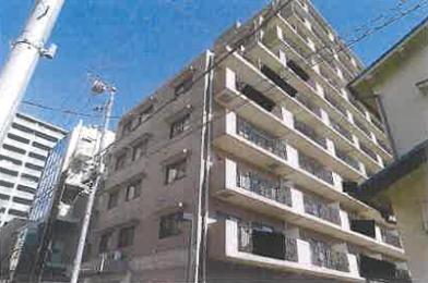 船橋市本町三丁目1798番地1の競売物件