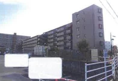 千葉市稲毛区稲毛東六丁目1700番地の競売物件