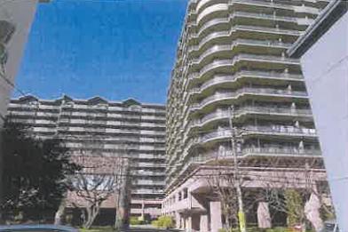 船橋市前原西一丁目４９８番地６の競売物件