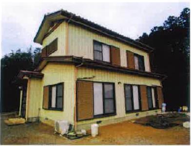 八街市八街字多賀見野
ろ147番71の競売物件