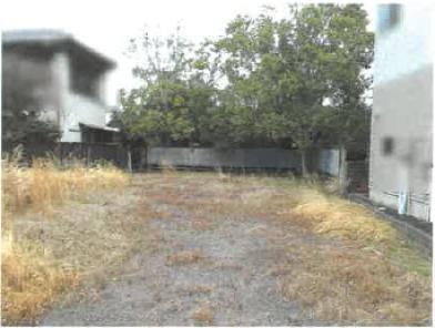 東金市東金字二石蒔
３７８番２の競売物件