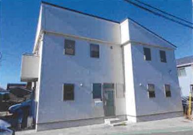 船橋市七林町
436番339の競売物件
