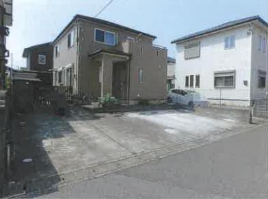 木更津市東太田四丁目
５番１の競売物件