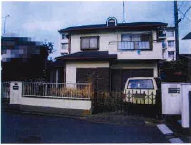 佐倉市石川字追分
559番134の競売物件