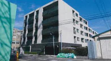 浦安市北栄四丁目1075番地2の競売物件