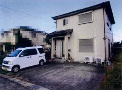 鴨川市花房字昭田
６０番５の競売物件
