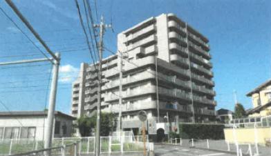 船橋市七林町１２８番地１の競売物件