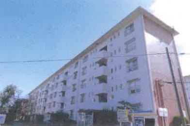 千葉市美浜区真砂一丁目12番地1の競売物件