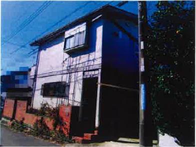 佐倉市稲荷台四丁目
1090番41の競売物件
