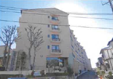 船橋市金杉八丁目１３２７番地１の競売物件