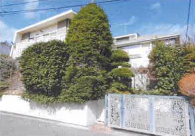 船橋市三山九丁目
687番38の競売物件