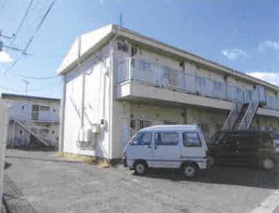 茂原市高師字国野
３９６番３の競売物件