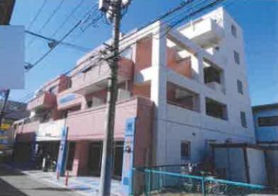 八千代市勝田台一丁目19番地4、19番地10の競売物件