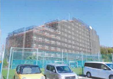千葉市若葉区高品町899番地1の競売物件