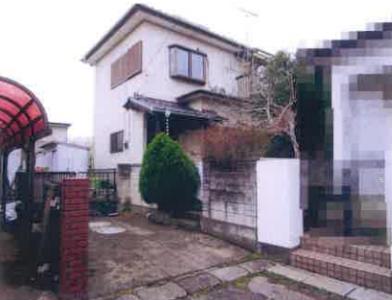 八街市八街字松林
い387番72の競売物件
