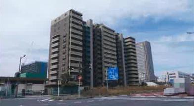 千葉市中央区問屋町５４０番地２、５５７番地３の競売物件