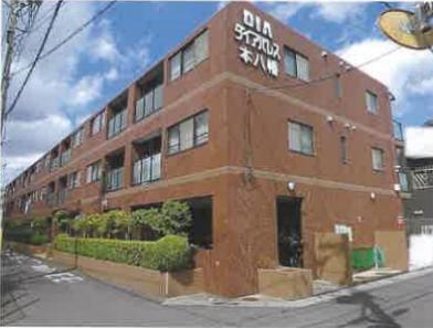 市川市大和田四丁目１２７６番地１の競売物件