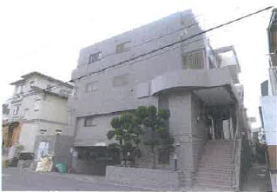 船橋市海神町南一丁目1673番地2の競売物件