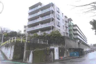 千葉市稲毛区小中台町1513番地3の競売物件