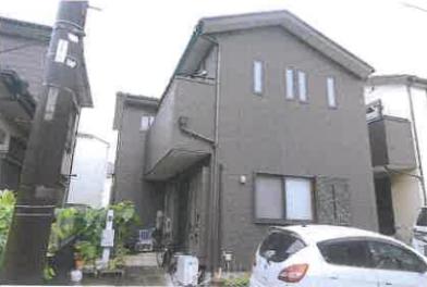 千葉市中央区星久喜町
989番27の競売物件