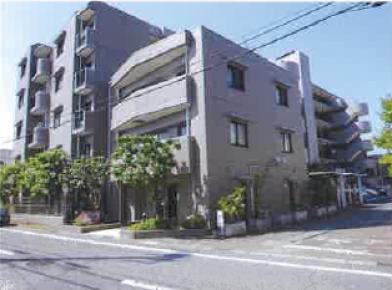 千葉市中央区蘇我一丁目２番地９、２番地８の競売物件