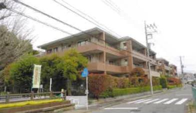 船橋市西習志野三丁目1935番地3、1967番地8の競売物件