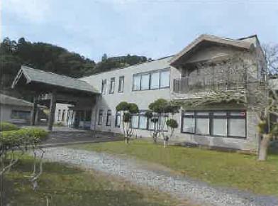 夷隅郡御宿町高山田字中尾
２２９４番１０の競売物件